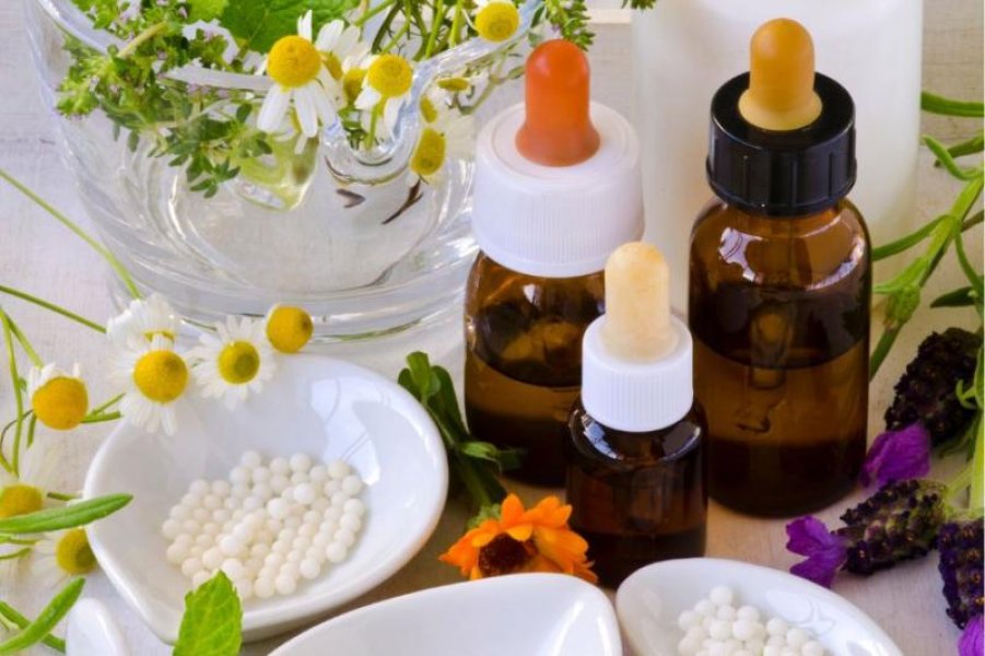Dětská homeopatie: pomoc a léčba